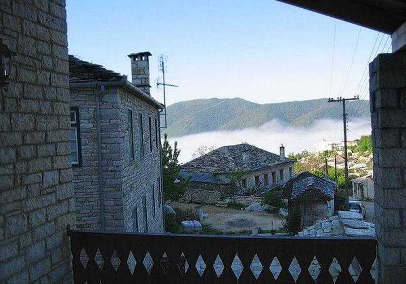 Hotel Ameliko  | Ioannina | Epirus | Greece 3