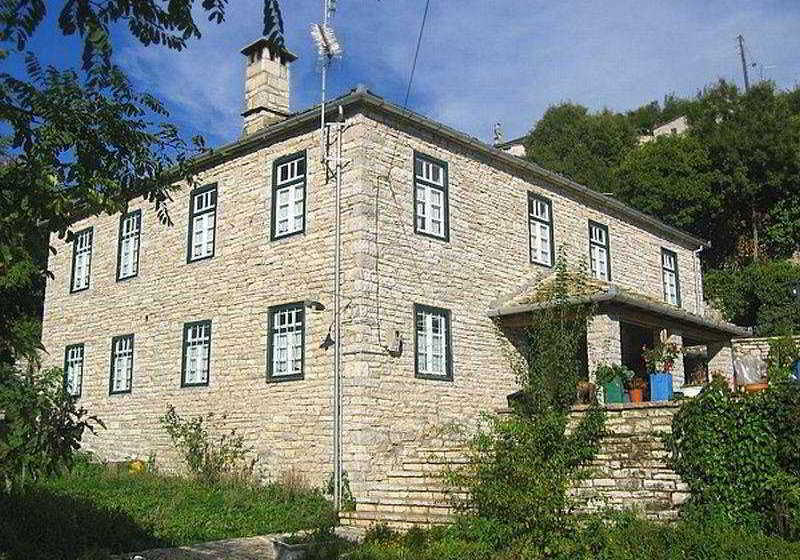 Hotel Ameliko  | Ioannina | Epirus | Greece 4