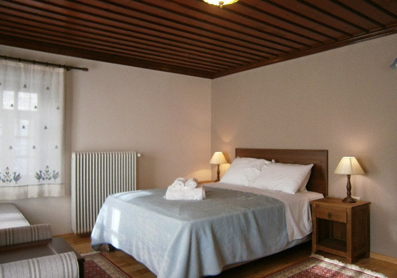 Hotel Ameliko  | Ioannina | Epirus | Greece 6