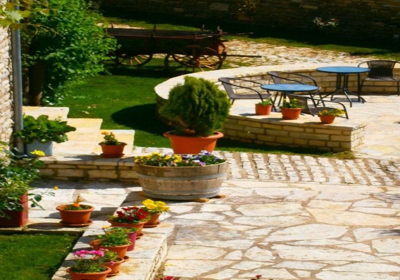 Hotel Ameliko  | Ioannina | Epirus | Greece 7