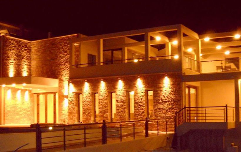 Hotel Porto Plaza Beach Resort Egeo Septentrional