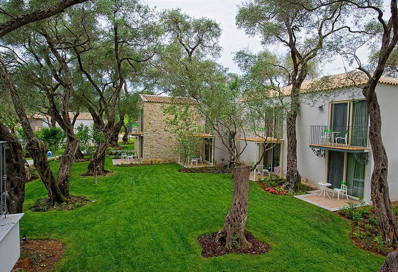 Hotel Parga Beach Epiro