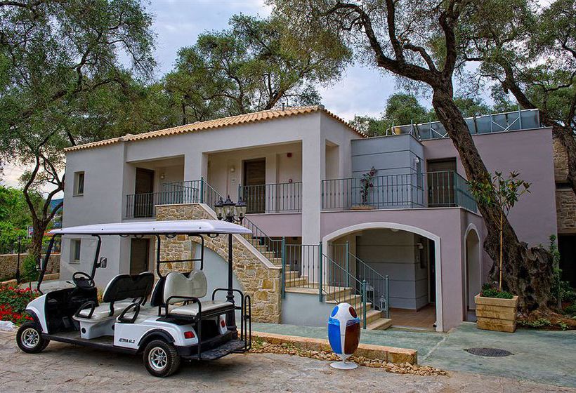 Hotel Parga Beach  | Parga | Epirus | Greece 1