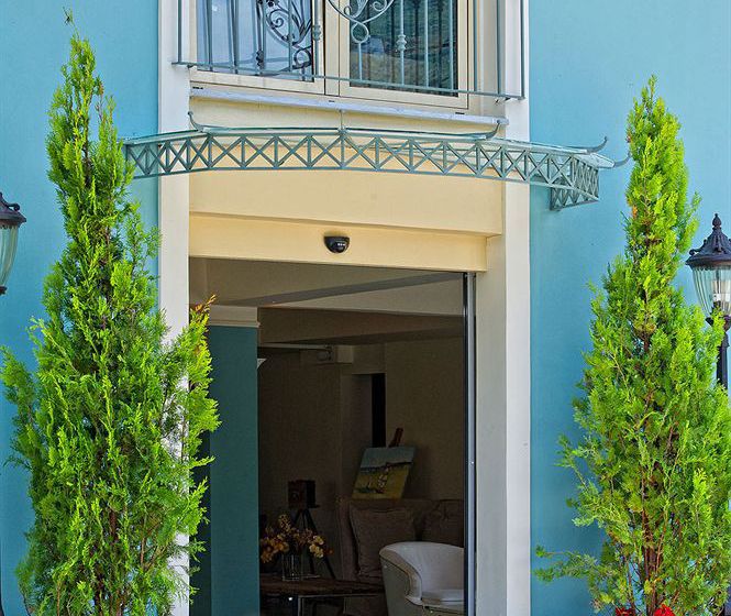 Hotel Parga Beach  | Parga | Epirus | Greece 11