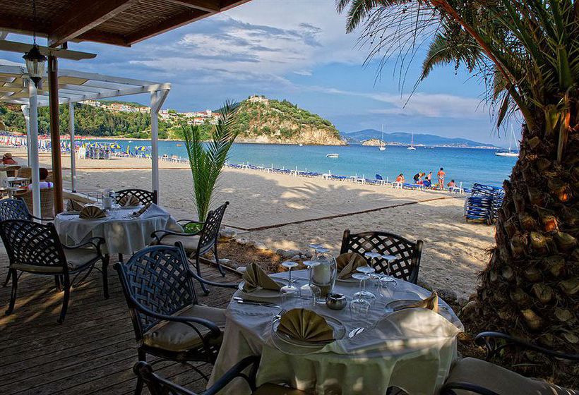 Hotel Parga Beach  | Parga | Epirus | Greece 12