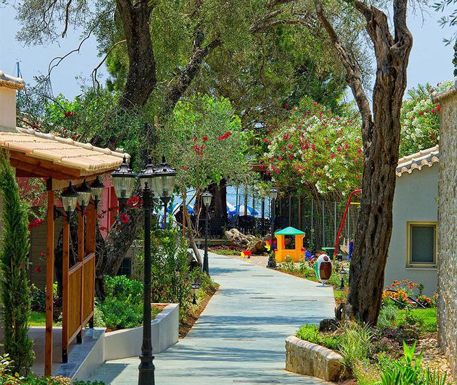 Hotel Parga Beach  | Parga | Epirus | Greece 13