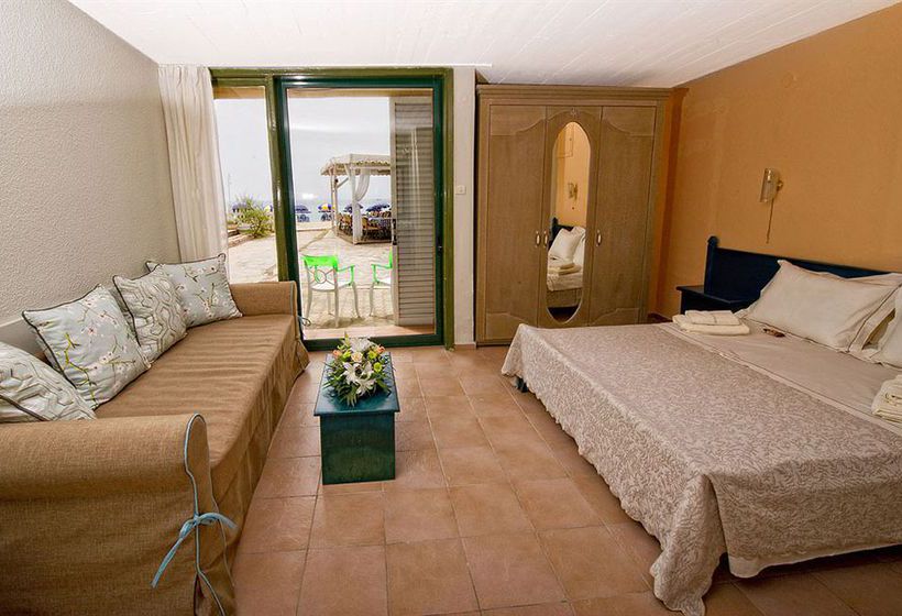 Hotel Parga Beach  | Parga | Epirus | Greece 14