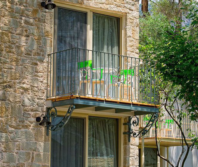 Hotel Parga Beach  | Parga | Epirus | Greece 15