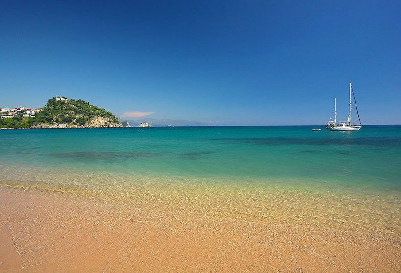 Hotel Parga Beach  | Parga | Epirus | Greece 17