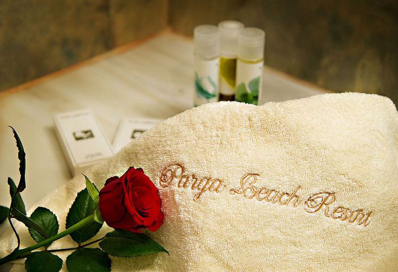 Hotel Parga Beach  | Parga | Epirus | Greece 18