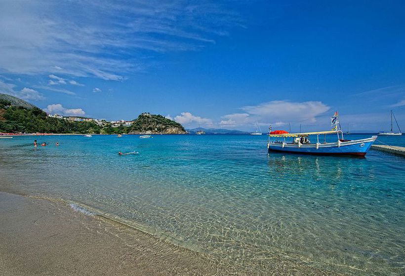 Hotel Parga Beach  | Parga | Epirus | Greece 20