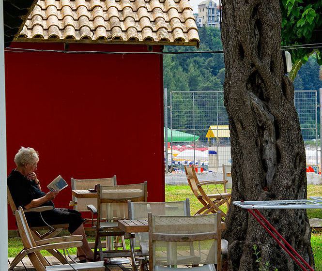 Hotel Parga Beach  | Parga | Epirus | Greece 3