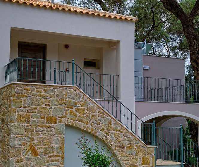 Hotel Parga Beach  | Parga | Epirus | Greece 4