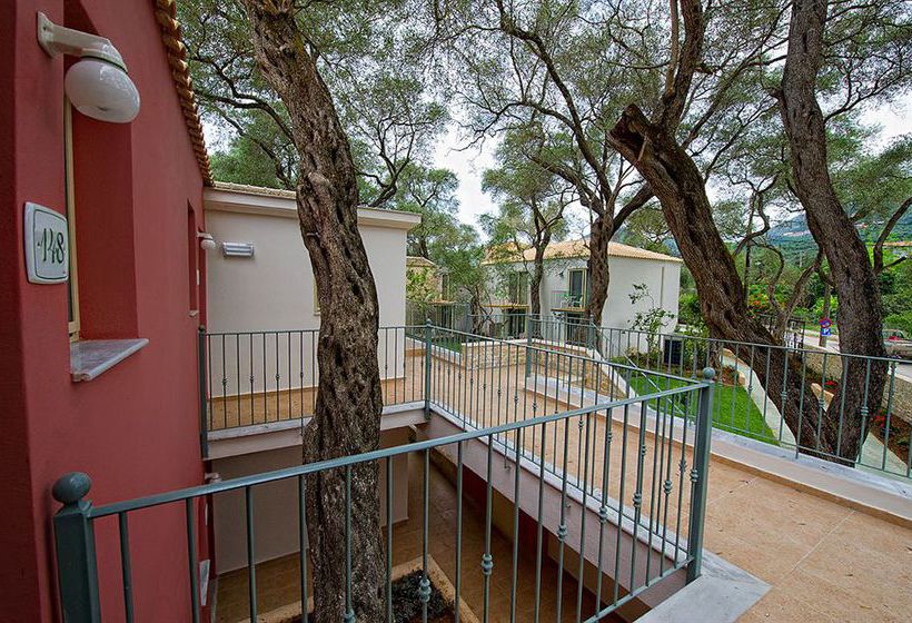 Hotel Parga Beach  | Parga | Epirus | Greece 5