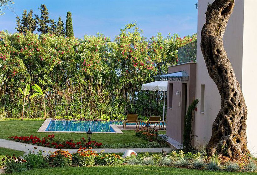 Hotel Parga Beach  | Parga | Epirus | Greece 6