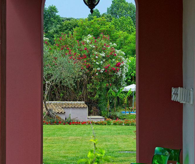 Hotel Parga Beach  | Parga | Epirus | Greece 7