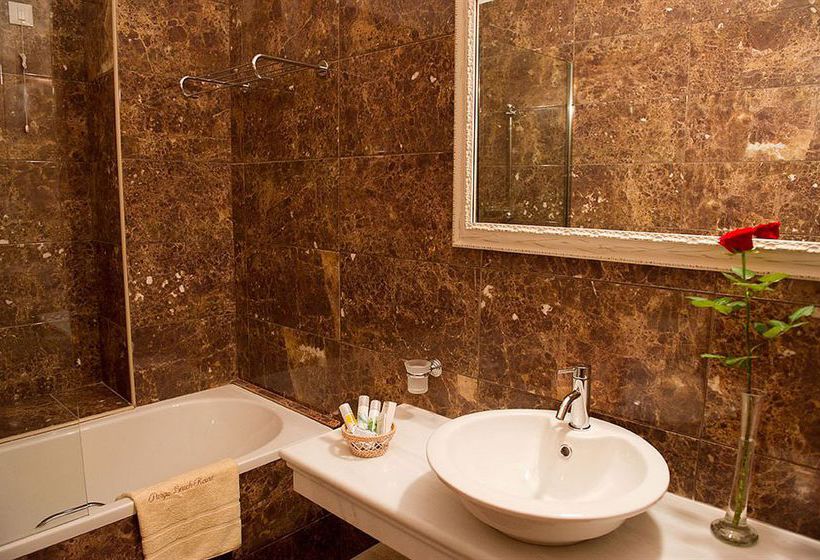 Hotel Parga Beach  | Parga | Epirus | Greece 8