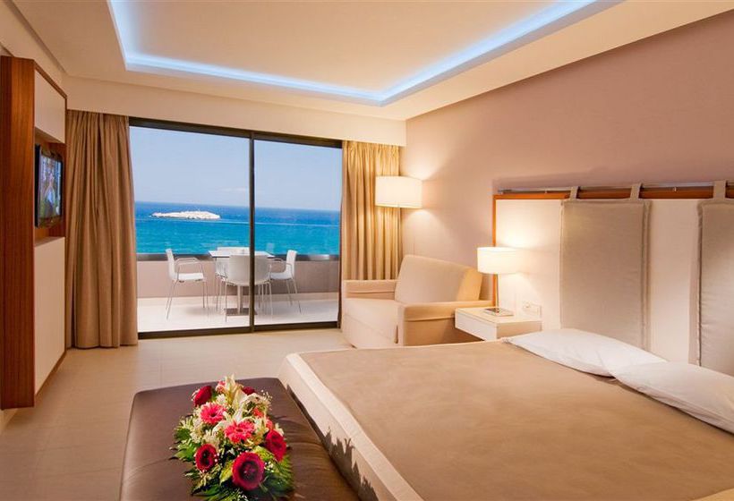 Hotel Alimounda Mare  | Aperio - Karpathos | Dodecanese | Greece 11