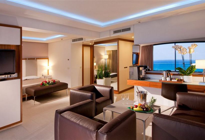 Hotel Alimounda Mare  | Aperio - Karpathos | Dodecanese | Greece 12