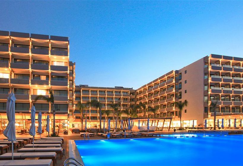 Hotel Alimounda Mare  | Aperio - Karpathos | Dodecanese | Greece 13