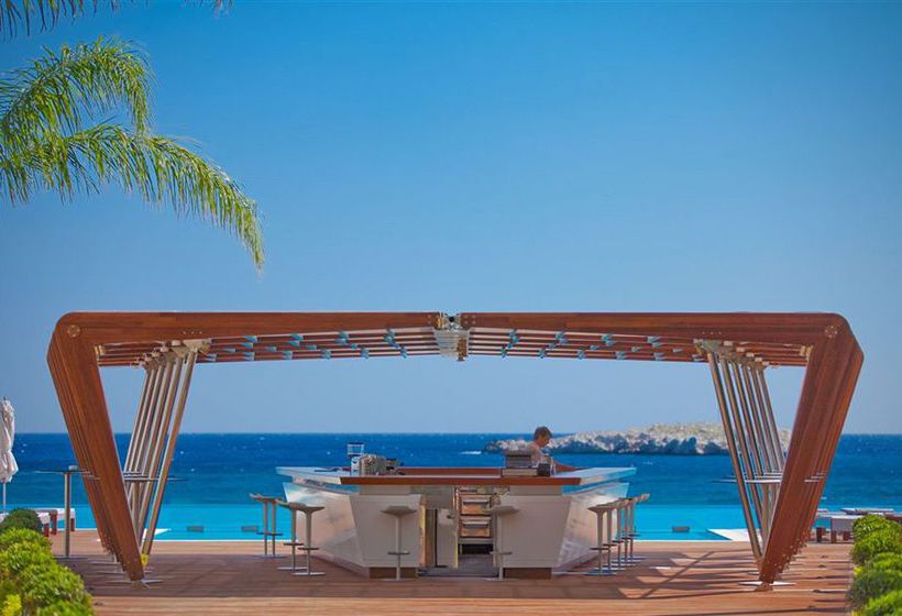 Hotel Alimounda Mare  | Aperio - Karpathos | Dodecanese | Greece 15