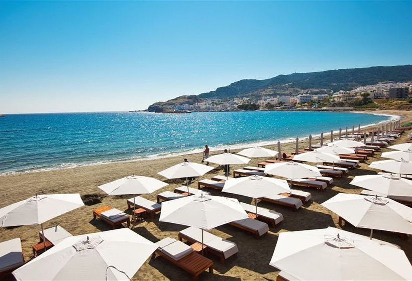 Hotel Alimounda Mare  | Aperio - Karpathos | Dodecanese | Greece 4