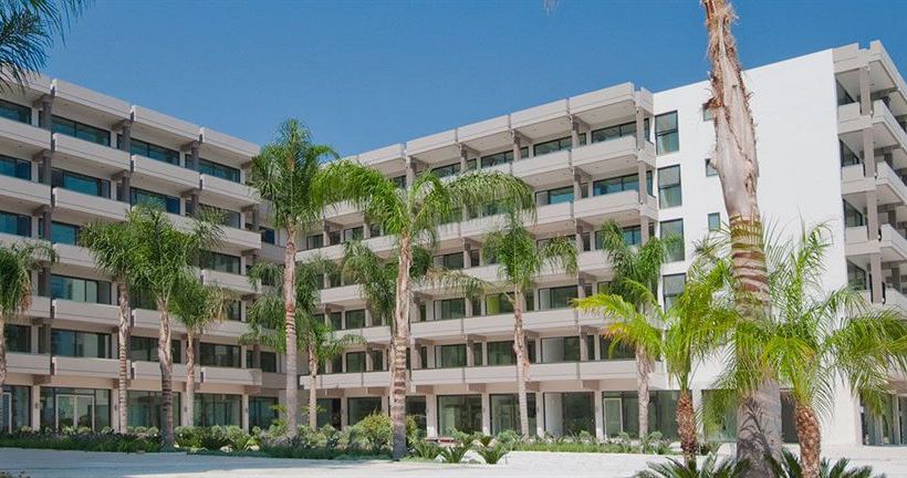 Hotel Alimounda Mare  | Aperio - Karpathos | Dodecanese | Greece 5