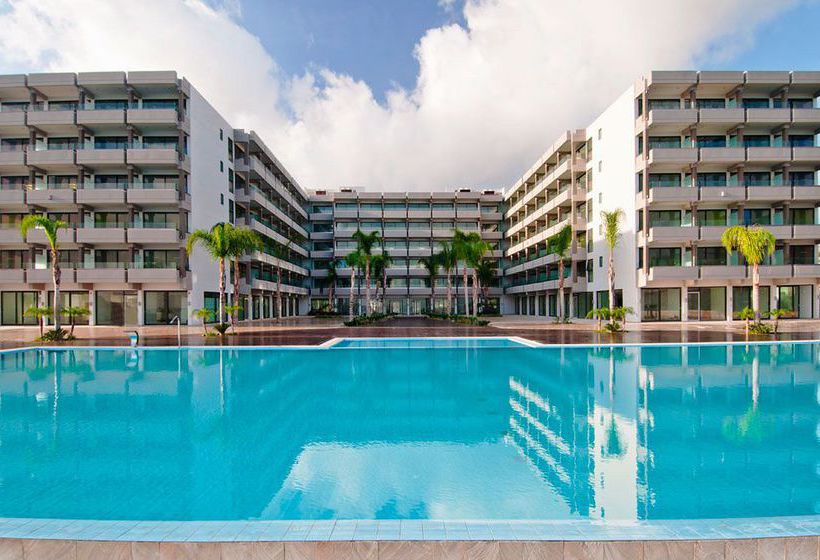 Hotel Alimounda Mare  | Aperio - Karpathos | Dodecanese | Greece 6