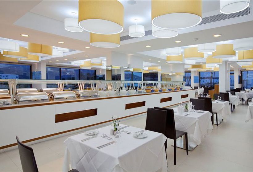 Hotel Alimounda Mare  | Aperio - Karpathos | Dodecanese | Greece 7