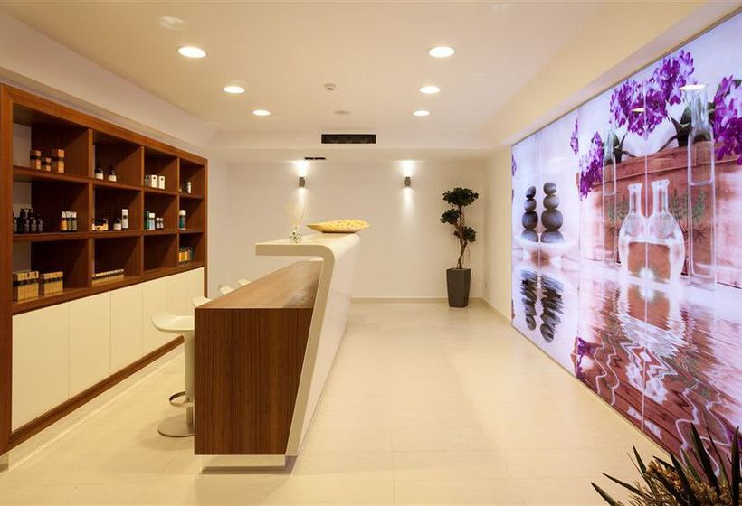 Hotel Alimounda Mare  | Aperio - Karpathos | Dodecanese | Greece 8