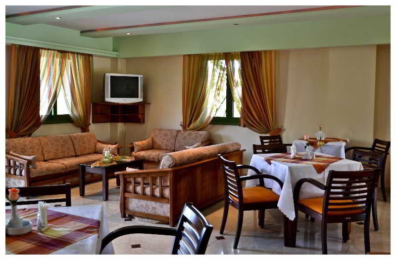 Hotel Alex Karpatos Dodecaneso