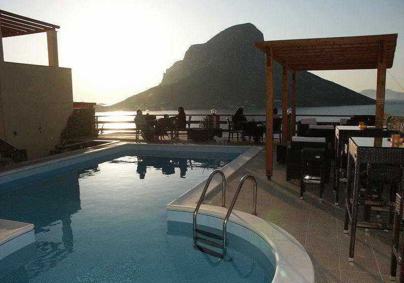 Hotel Kalymnos Village Dodecaneso