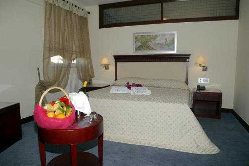 Hotel Chrithonis Paradise  | Leros | Dodecanese | Greece 5