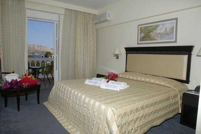 Hotel Chrithonis Paradise  | Leros | Dodecanese | Greece 7