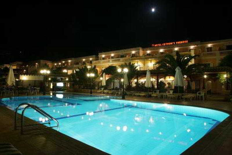 Hotel Chrithonis Paradise  | Leros | Dodecanese | Greece 8