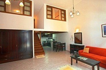 Gogozotos Residence  | Parga | Épiro | Grécia 2