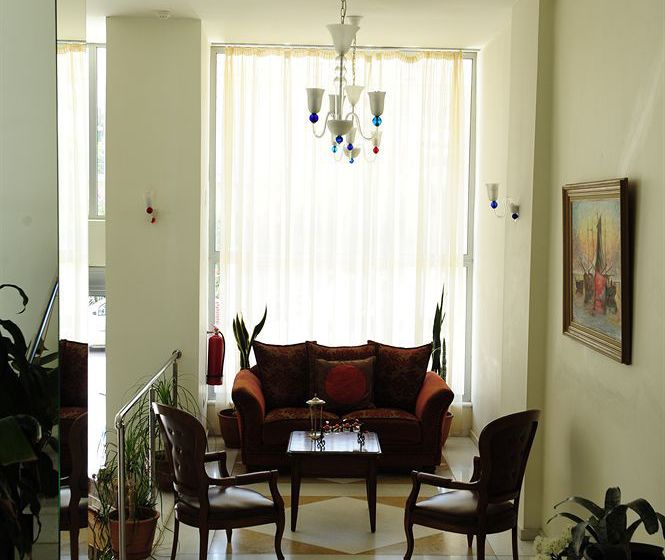 Hotel Preveza City Preveza