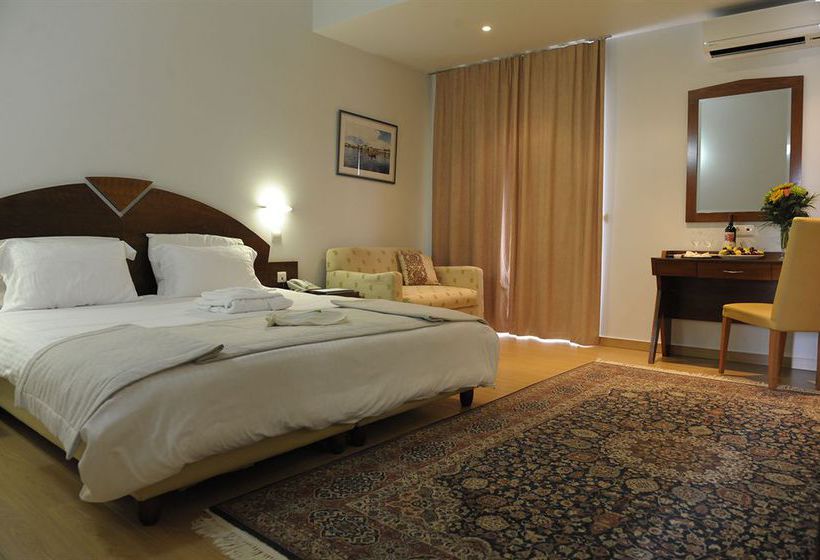 Hotel Preveza City  | Preveza | Épiro | Grécia 1