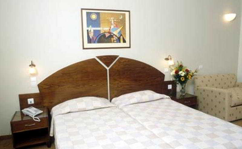 Hotel Preveza City  | Preveza | Épiro | Grécia 10