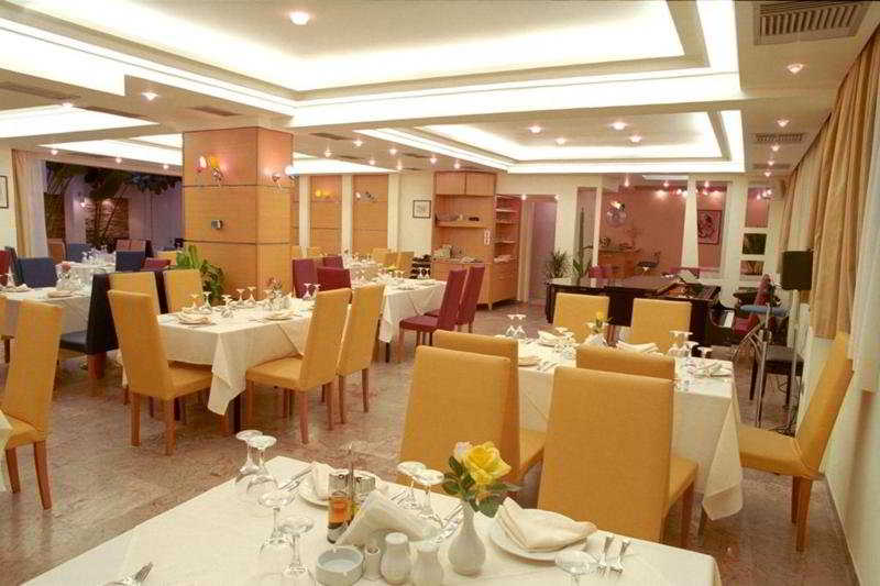 Hotel Preveza City  | Preveza | Épiro | Grécia 11