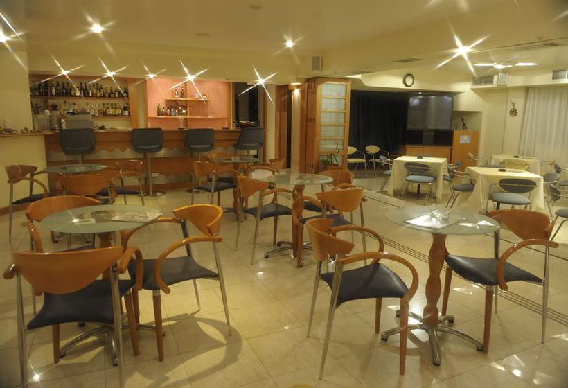 Hotel Preveza City  | Preveza | Épiro | Grécia 2