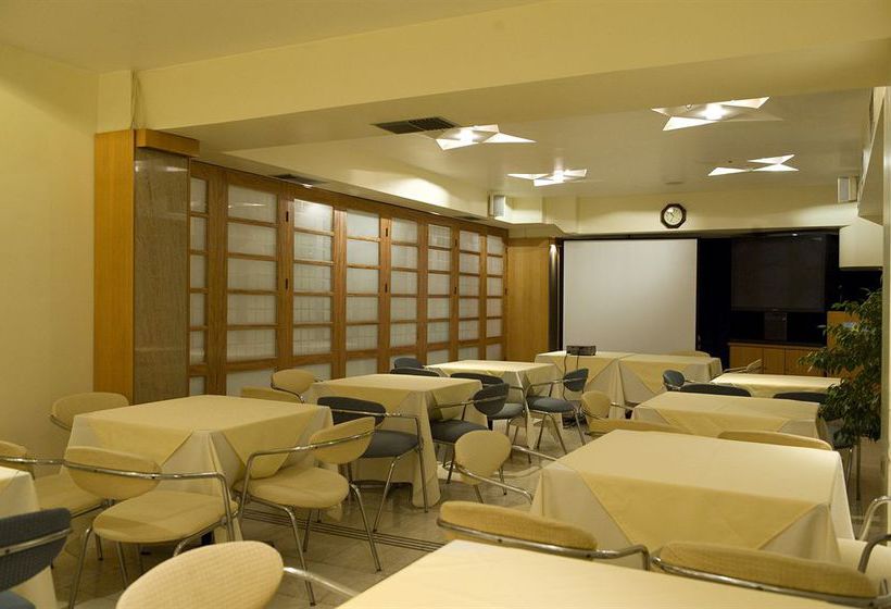 Hotel Preveza City  | Preveza | Épiro | Grécia 3