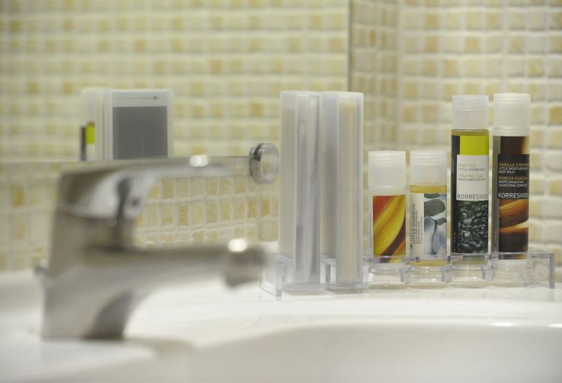 Hotel Preveza City  | Preveza | Épiro | Grécia 4