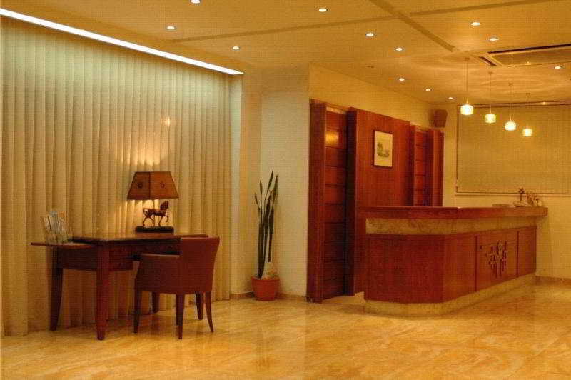 Hotel Preveza City  | Preveza | Épiro | Grécia 5