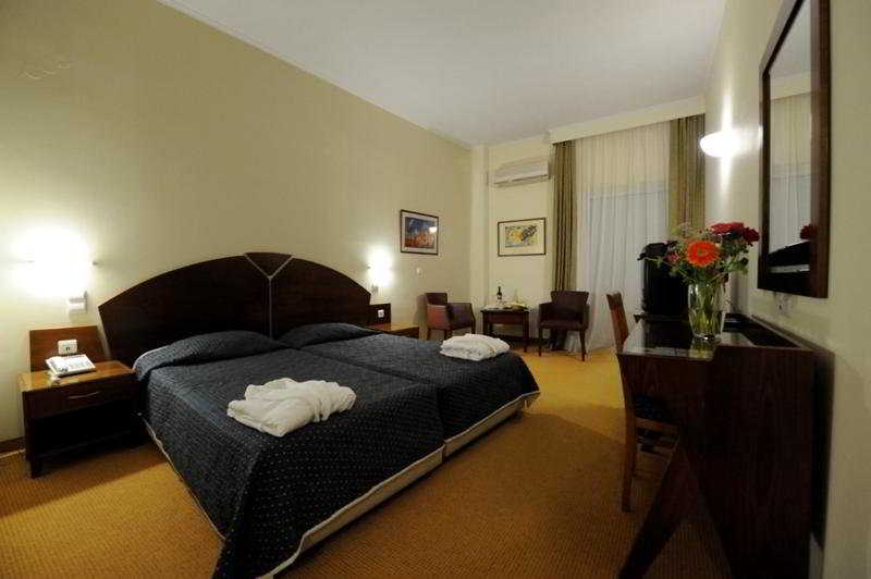 Hotel Preveza City  | Preveza | Épiro | Grécia 6