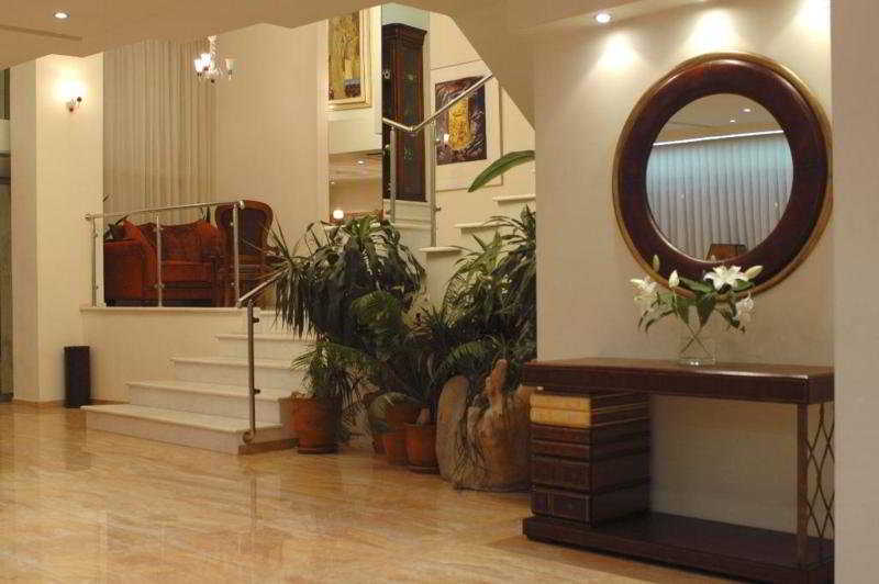 Hotel Preveza City  | Preveza | Épiro | Grécia 7