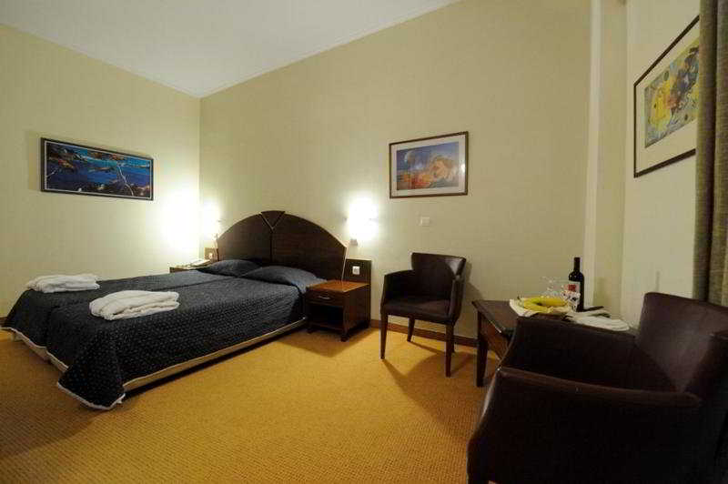 Hotel Preveza City  | Preveza | Épiro | Grécia 9