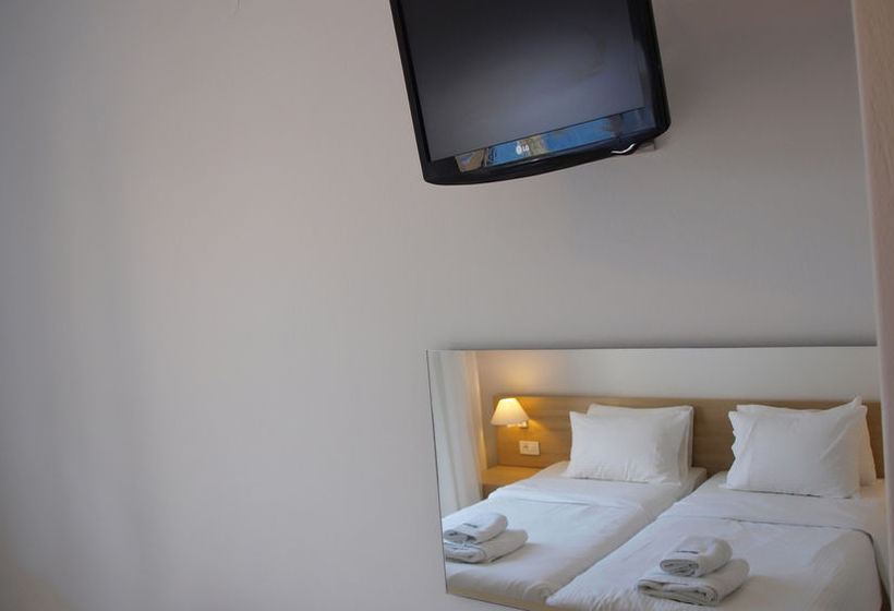 Hotel Silver Beach  | Grikos - Patmos | Dodecanese | Greece 12