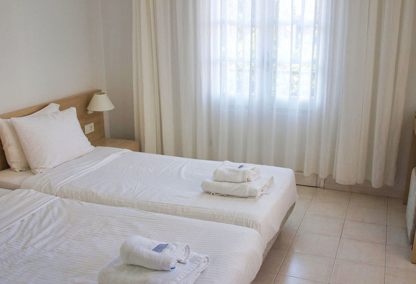 Hotel Silver Beach  | Grikos - Patmos | Dodecanese | Greece 13