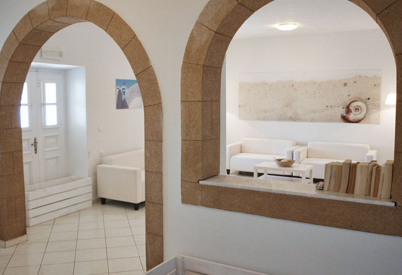 Hotel Silver Beach  | Grikos - Patmos | Dodecanese | Greece 16